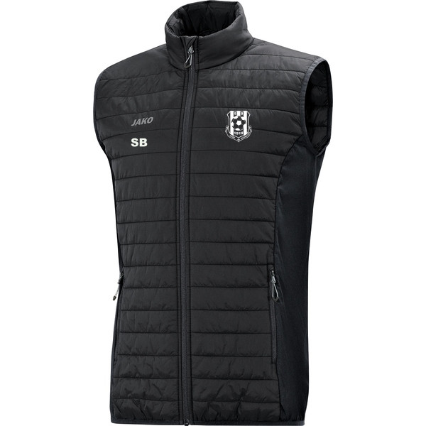 Gilet matelassé Premium 