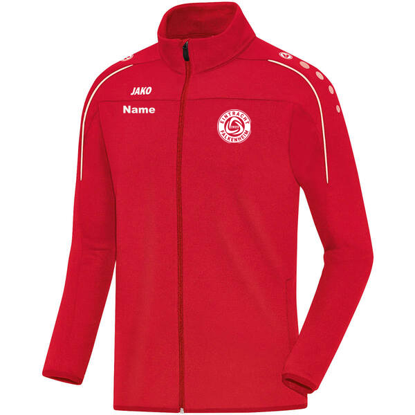 Trainingsjacke Classico 