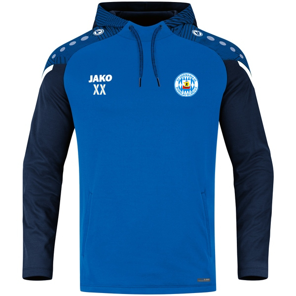 KinderKapuzensweat Performance 