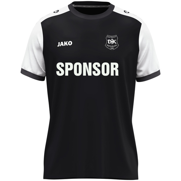 Trikot Dynamic kurzarm 