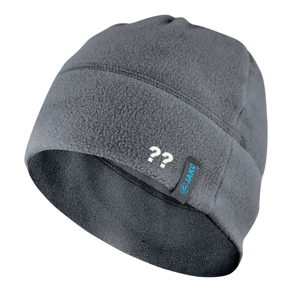 Fleecemütze 