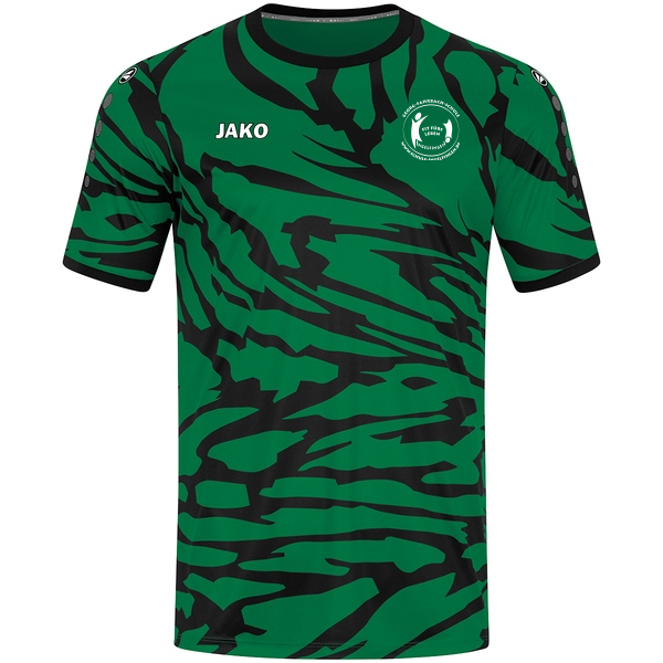 Trikot Animal kurzarm 