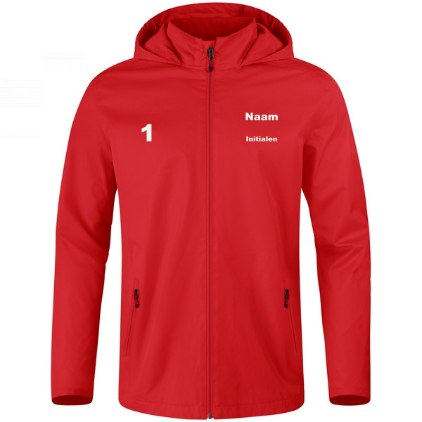 Regenjas Allround 