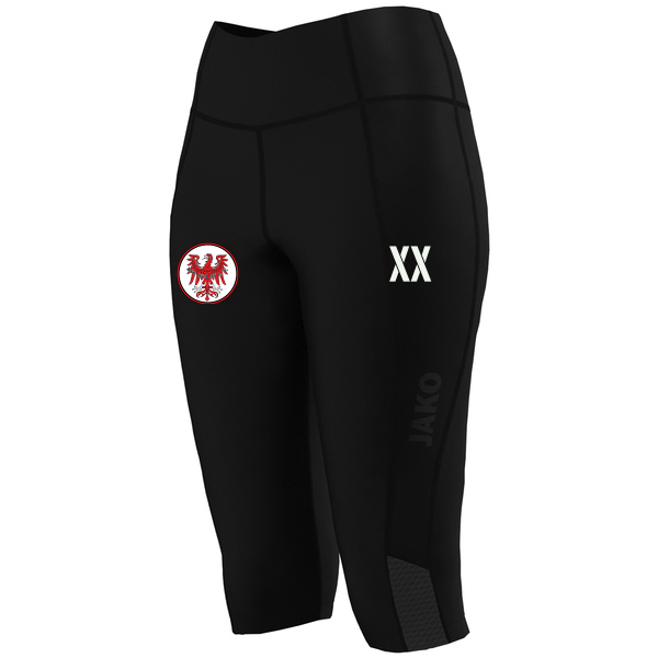 womanCapri Tight Power Damen 