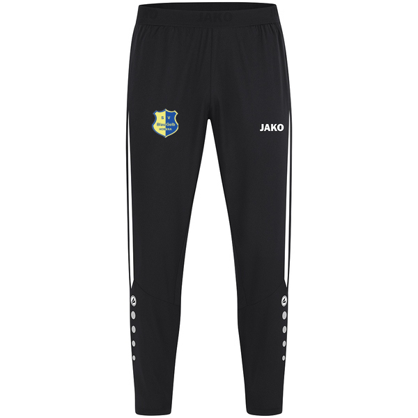 KinderFreizeithose Power 