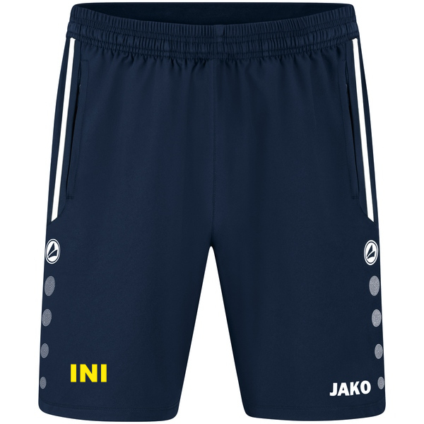 KinderShort Allround 