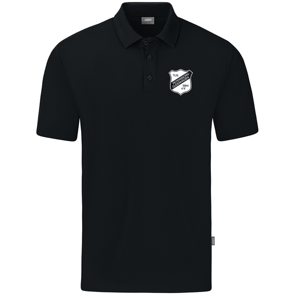 Polo Organic Stretch 