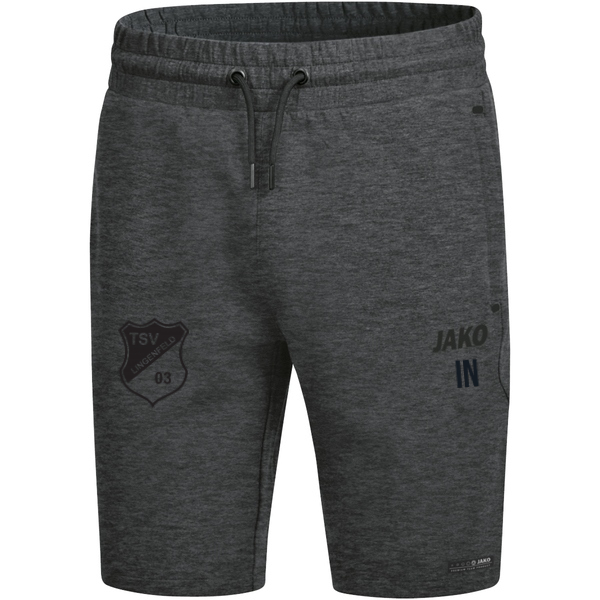 Short Premium Basics 