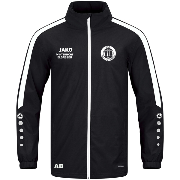 Allwetterjacke Power 