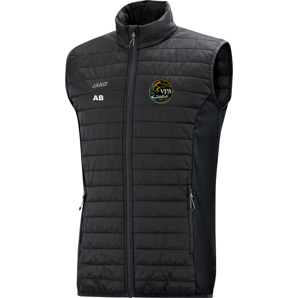 Gilet matelassé Premium 