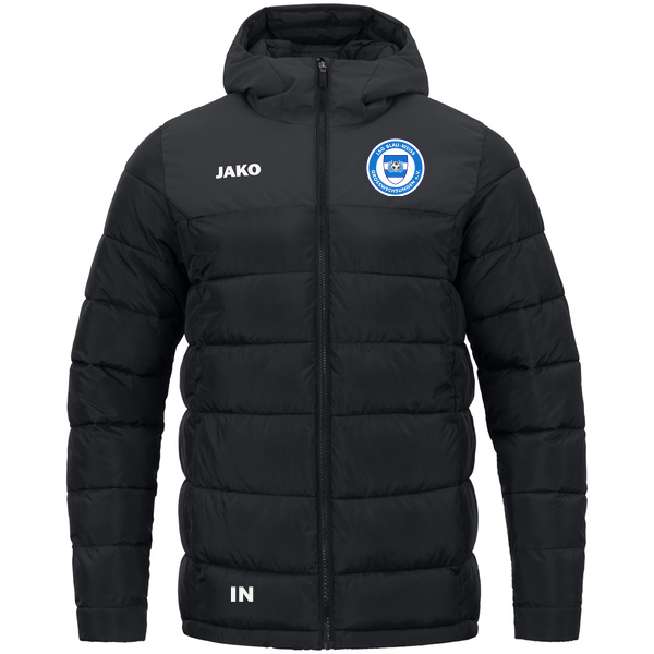 Stadionjacke 