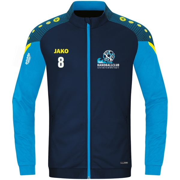 Polyesterjacke Performance 