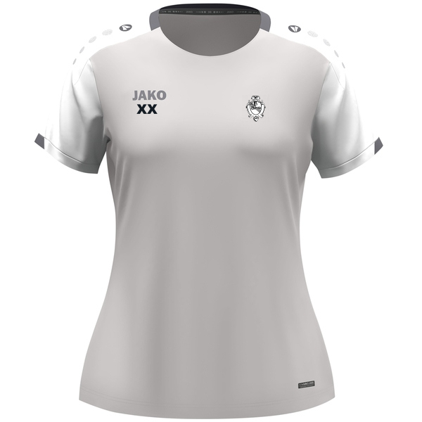 womanT-Shirt Dynamic Damen 