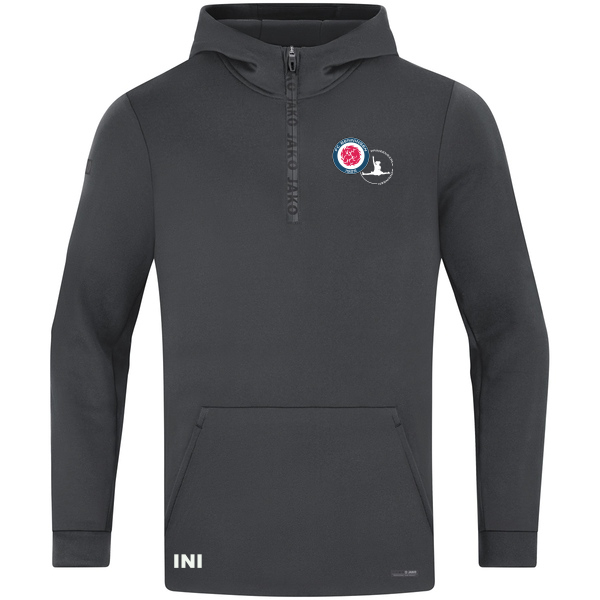 Zip Hoodie Pro Casual 