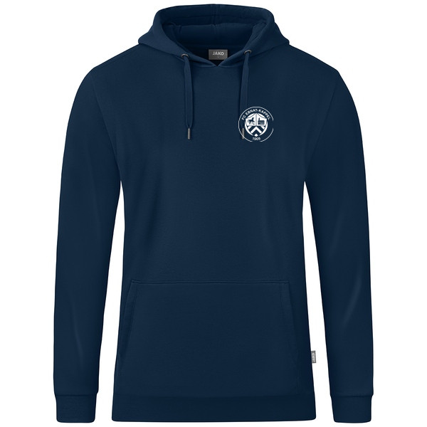Kapuzensweat Organic  