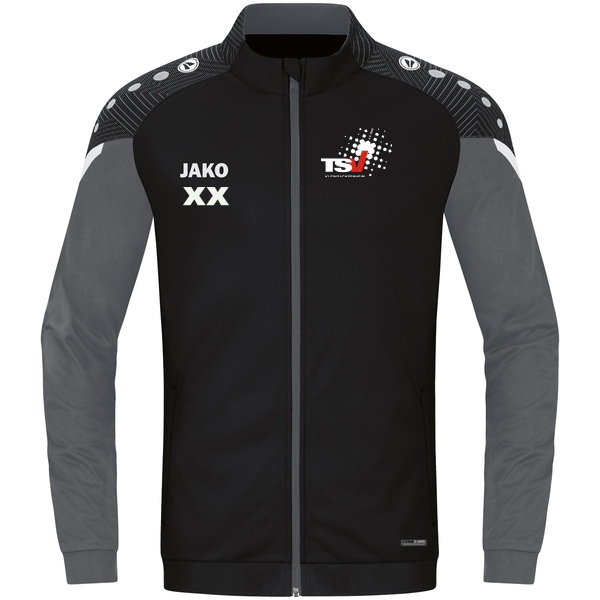 Polyesterjacke Performance 