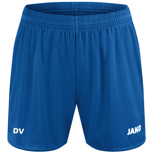 womanShort Manchester 2.0 femme 