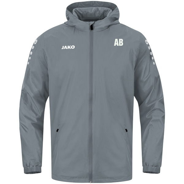 Allwetterjacke Team 2.0 
