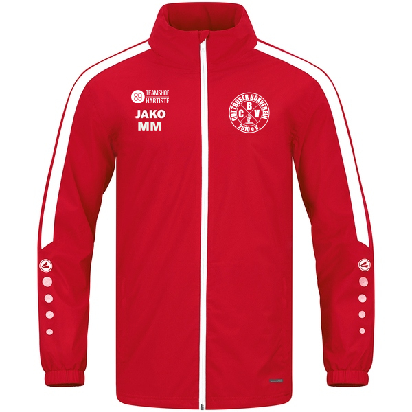 Allwetterjacke Power 