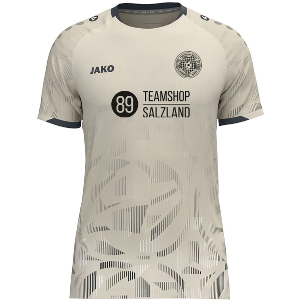 Trikot Sonic kurzarm 