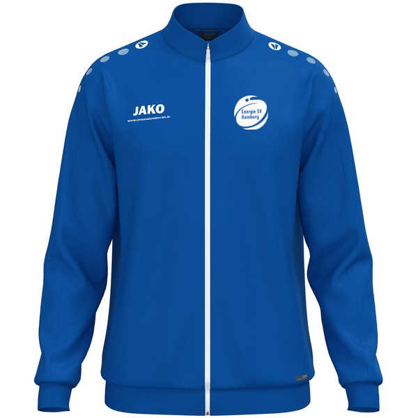 Polyesterjacke One 