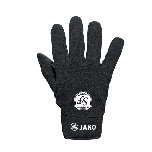 Feldspielerhandschuhe Fleece 