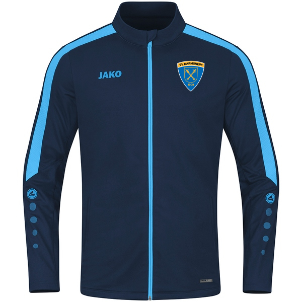 KinderPolyesterjacke Power 