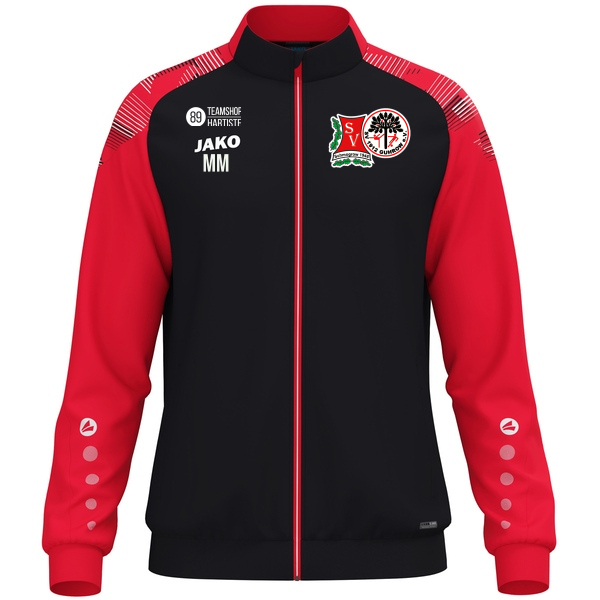 Polyesterjacke Sonic 