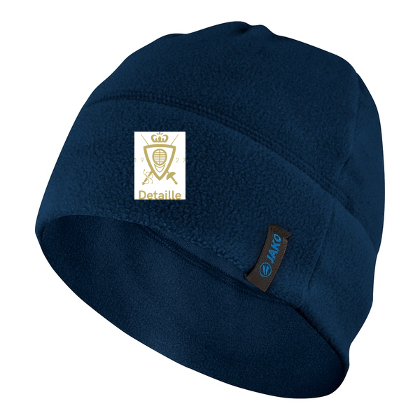 Bonnet polaire 
