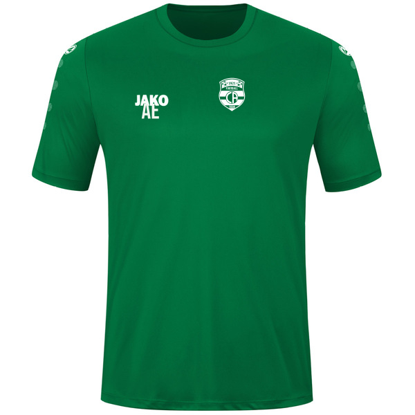 Maillot Team manches courtes 