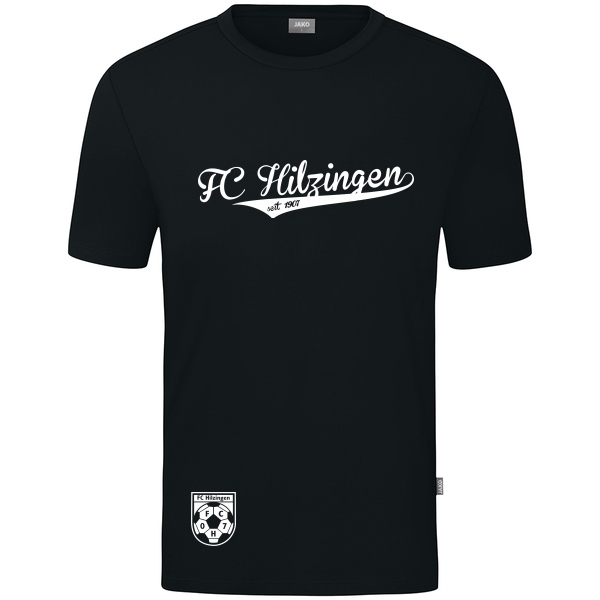 T-Shirt Organic Stretch 