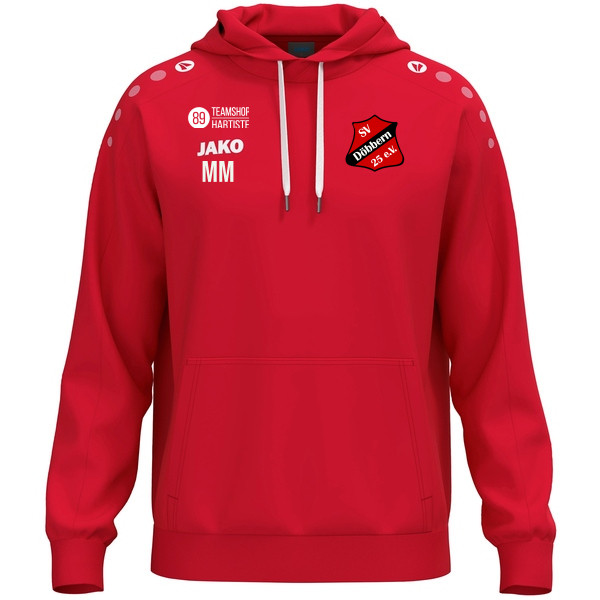 Kapuzensweat One Cotton 