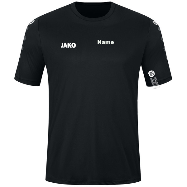 Trikot Team kurzarm 