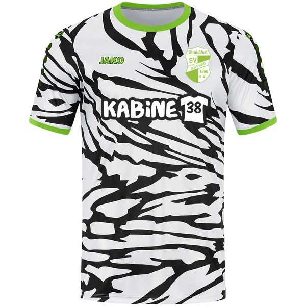 Trikot Animal kurzarm 