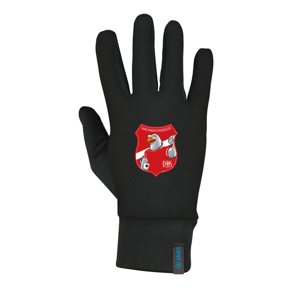 Feldspielerhandschuhe Funktion Warm 