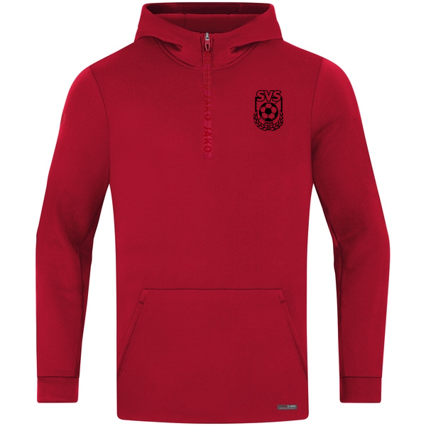 Zip Hoodie Pro Casual 