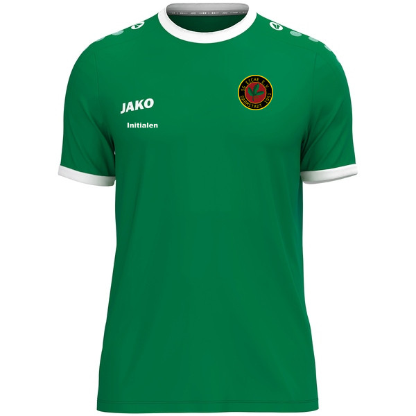 Trikot One kurzarm 