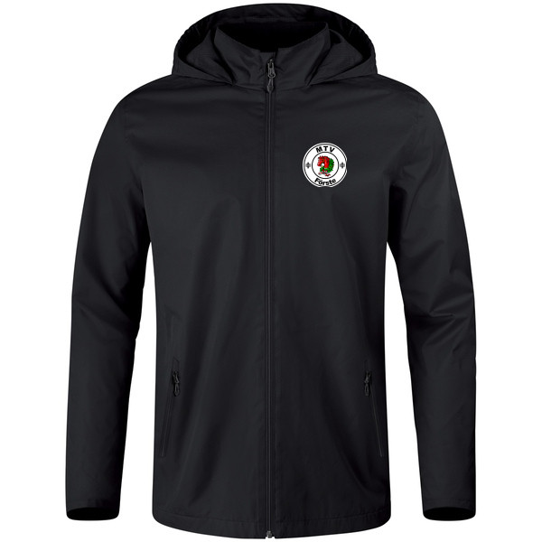 Allwetterjacke Allround 