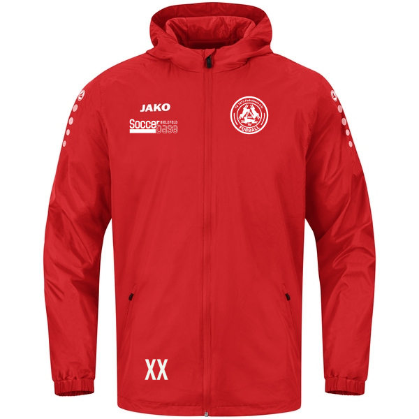 Allwetterjacke Team 2.0 