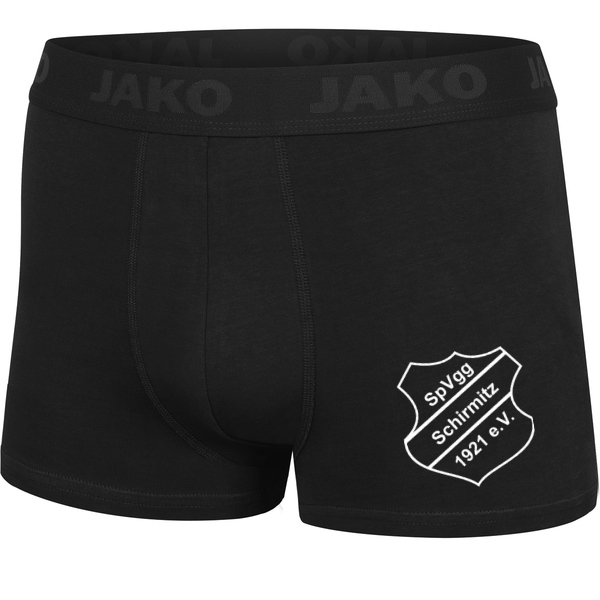 Boxershort Premium 2er Pack 
