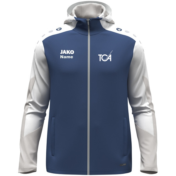 Kapuzenjacke Dynamic 