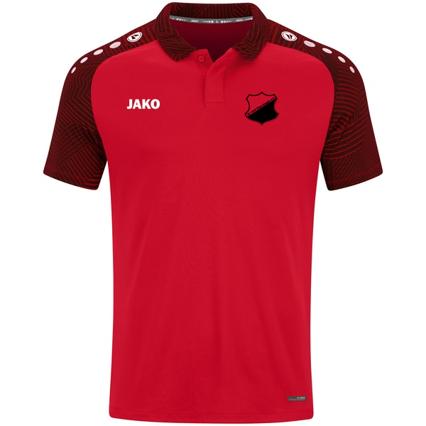 KinderPolo Performance 