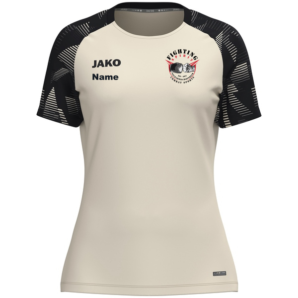 womanT-Shirt Sonic Damen 