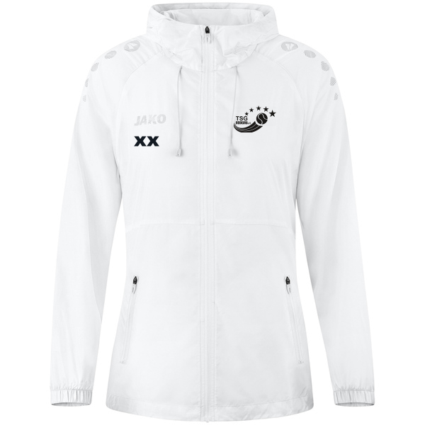 womanLightweightjacke Flow Damen 