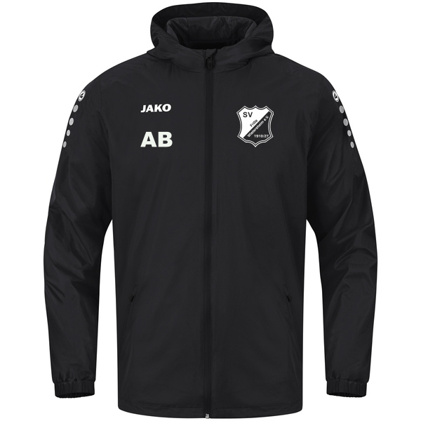 Allwetterjacke Team 2.0 