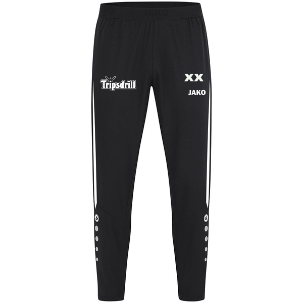 KinderFreizeithose Power 