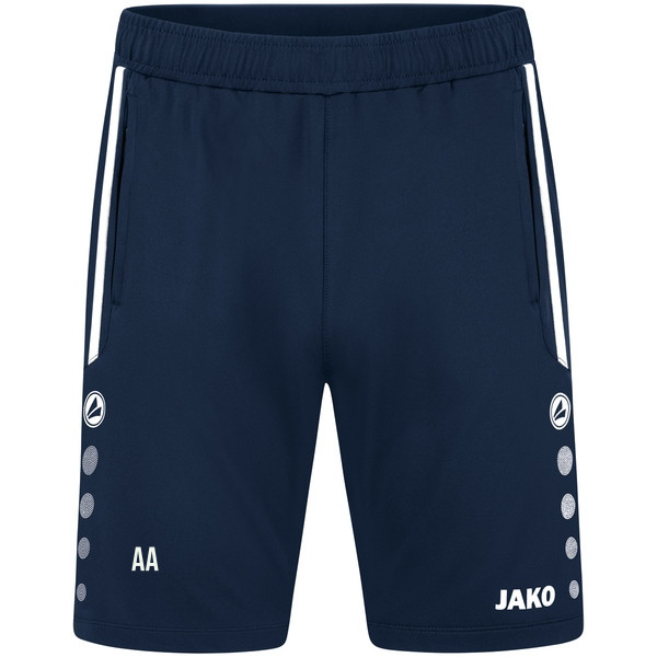 Trainingsshort Allround 
