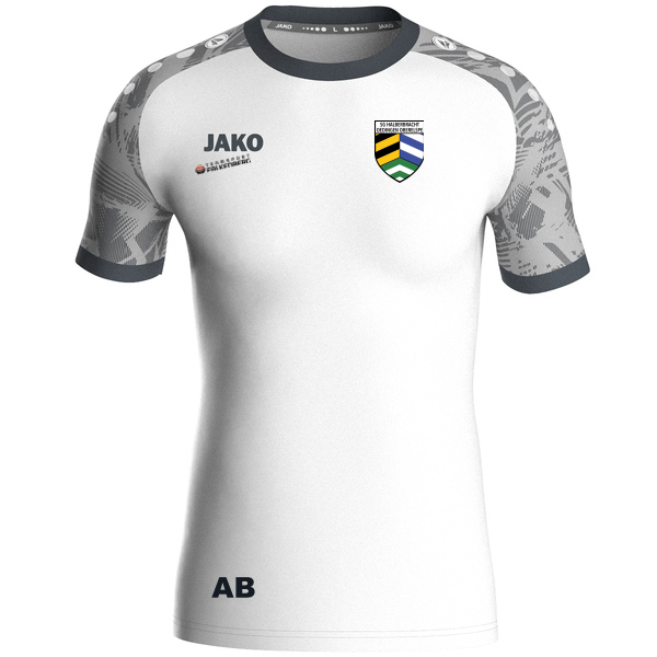 KinderTrikot Iconic kurzarm 