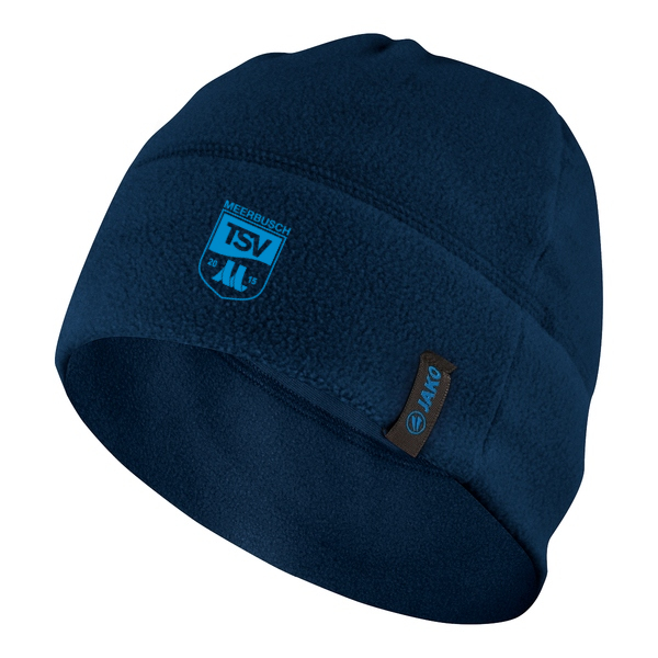Fleecemütze 