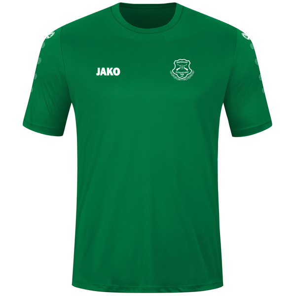 Trikot Team kurzarm 